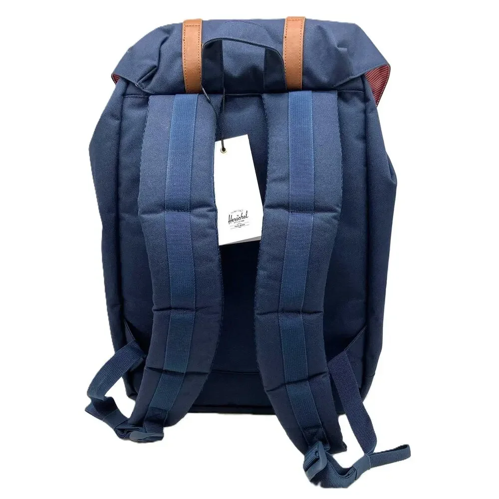 Herschel Supply Co. Retreat Backpack 15” Laptop Bag Carry On